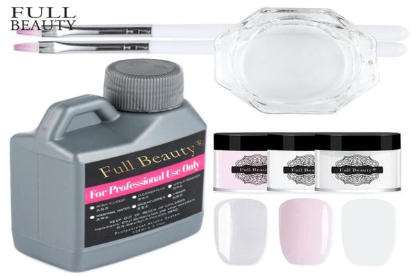 crystal powder nail kits clear acrylic extension manicure builder set 120ml acrylic liquid 3d carving nail brush diy tool ch15736927210
crystal powder nail kits clear acrylic extension manicure builder set 120ml acrylic liquid 3d carving nail brush diy tool ch15736927210