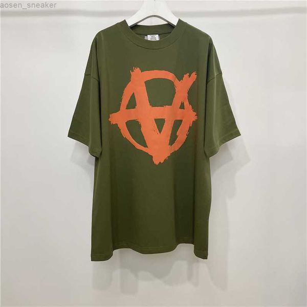 vetements double anarchy fashion t-shirt men plane gothic letter vetements loose tee women t shirt short sleeve mens clothing, White;black
vetements double anarchy fashion t-shirt men plane gothic letter vetements loose tee women t shirt short sleeve mens clothing, White;black