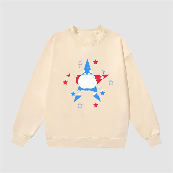 fashion hoodie sweatshirt 2023 ggs luxury design men's and women's pullovers loose long sleeve letter logo casual student activism, Black
fashion hoodie sweatshirt 2023 ggs luxury design men's and women's pullovers loose long sleeve letter logo casual student activism, Black