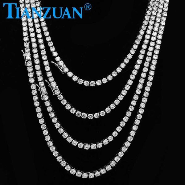 moissanite tennis necklace 925 sterling silver 3mm 4mm 5mm d vvs white color single row jewelry for men women wedding datting
moissanite tennis necklace 925 sterling silver 3mm 4mm 5mm d vvs white color single row jewelry for men women wedding datting
