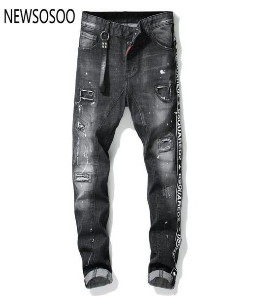european american style mens jeans luxury men straight denim trousers zipper patchwork slim black jeans for men5095964, Blue
european american style mens jeans luxury men straight denim trousers zipper patchwork slim black jeans for men5095964, Blue