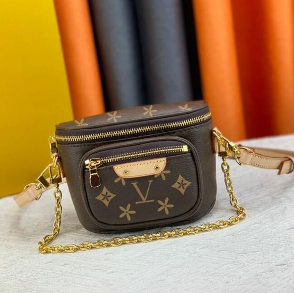 designers mini bumbag cross body fashion shoulder bags waist bag belt bag woman leather chest package luis purse luxury outdoor sport coin w
designers mini bumbag cross body fashion shoulder bags waist bag belt bag woman leather chest package luis purse luxury outdoor sport coin w