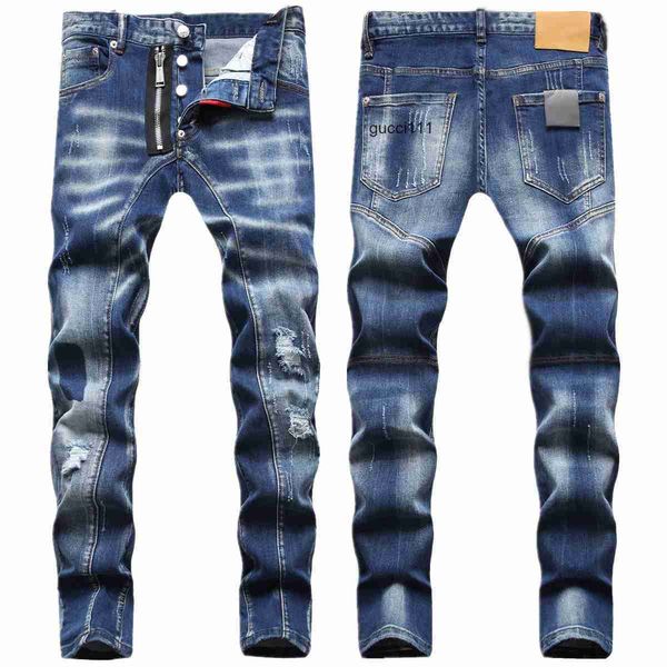 jeans mens jeans d2 jeans stree dsq luxury designer denim dsquare men denim 2 embroidery pants fashion mens holes trousers mens clothing 091, Blue
jeans mens jeans d2 jeans stree dsq luxury designer denim dsquare men denim 2 embroidery pants fashion mens holes trousers mens clothing 091, Blue