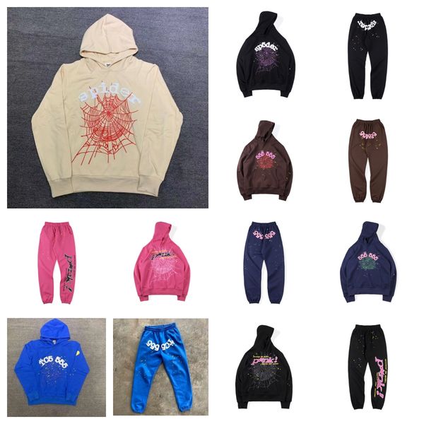2023 red sp5der 555555 hoodies pants designer women men's hoodie sweatshirts men's outerwear tracksuits printing graphic spider we, Black
2023 red sp5der 555555 hoodies pants designer women men's hoodie sweatshirts men's outerwear tracksuits printing graphic spider we, Black
