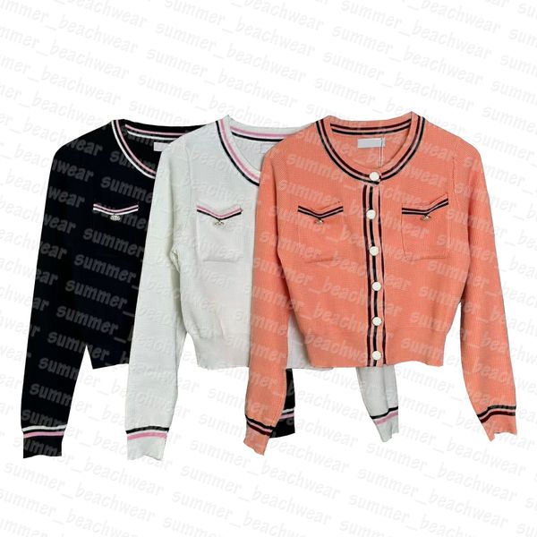 women knits cardigan designer winter knitted coat single breasted knit coats casual style knitwear, White
women knits cardigan designer winter knitted coat single breasted knit coats casual style knitwear, White