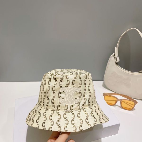 2023 designers hat mens womens bucket hat fitted cap sun prevent bonnet beanie baseball cap snapbacks outdoor fishing knitted caps 7230, Blue;gray
2023 designers hat mens womens bucket hat fitted cap sun prevent bonnet beanie baseball cap snapbacks outdoor fishing knitted caps 7230, Blue;gray