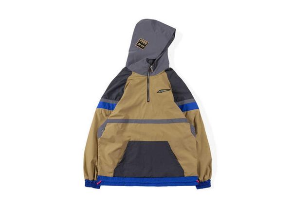 20ss hip hop hooded sweat jacket men039s coat men039s clothing techwear women coat traf women039s spring jacket men1988816, Black;brown
20ss hip hop hooded sweat jacket men039s coat men039s clothing techwear women coat traf women039s spring jacket men1988816, Black;brown