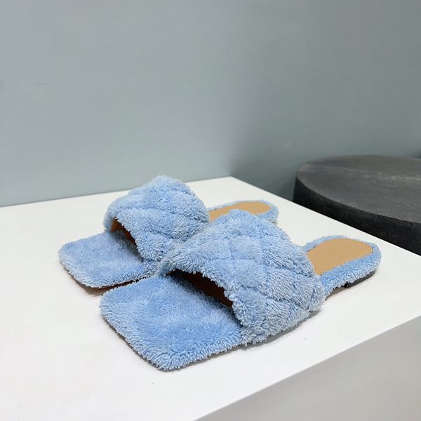slides designer women padded flat sandal famous luxury slippers quilted sponge fabric flat sandals woman flats slide slipper designer casual, Black
slides designer women padded flat sandal famous luxury slippers quilted sponge fabric flat sandals woman flats slide slipper designer casual, Black