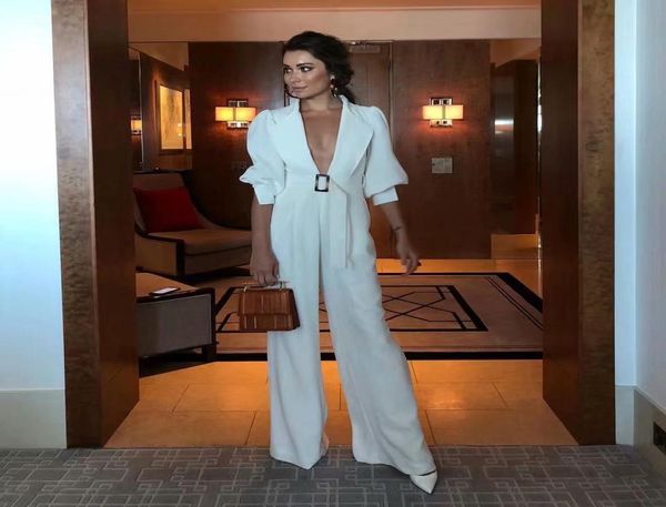 elegant evening formal dresses 2020 long sleeve sashes rompers jumpsuit bodycon bodysuits new designer robes prom party gowns robe5403993, Black;red
elegant evening formal dresses 2020 long sleeve sashes rompers jumpsuit bodycon bodysuits new designer robes prom party gowns robe5403993, Black;red