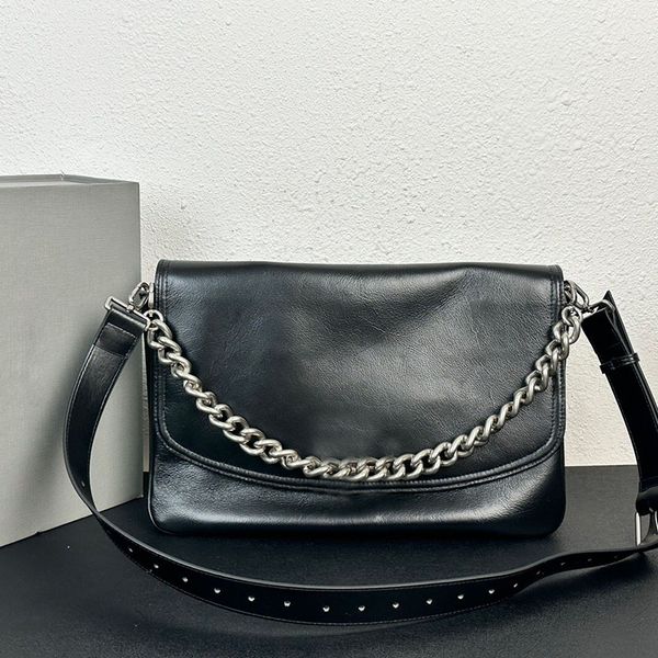 chain flap bags womens soft large flap bag in black cowhide famous designer handbags shoulder bag luxurys handbags leather designer purse wo
chain flap bags womens soft large flap bag in black cowhide famous designer handbags shoulder bag luxurys handbags leather designer purse wo