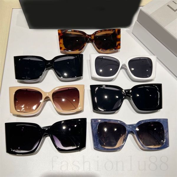 classic sunglass colorful designer sunglasses leisure cats eyes sonnenbrille wide acetate frame outdoor travel sun proof womens sunglasses s, White;black
classic sunglass colorful designer sunglasses leisure cats eyes sonnenbrille wide acetate frame outdoor travel sun proof womens sunglasses s, White;black