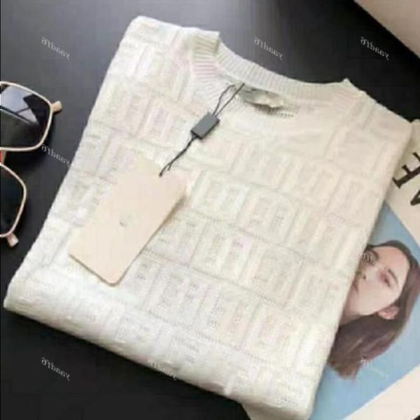 2022ss new designer womens t shirt high-end translucent lace women long sleeve shorts sleeve 2 3 colors luxury fashion fwmra, White
2022ss new designer womens t shirt high-end translucent lace women long sleeve shorts sleeve 2 3 colors luxury fashion fwmra, White