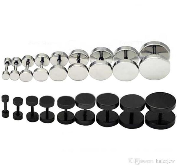 earrings men039s barbel punk gothic silver stainless steel earrings for men ear buckle men stud earring5934723, Golden;silver
earrings men039s barbel punk gothic silver stainless steel earrings for men ear buckle men stud earring5934723, Golden;silver