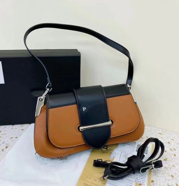 advanced 2023 niche black small bag women's new trendy one-shoulder cross-body bag versatile handbag underarm bag
advanced 2023 niche black small bag women's new trendy one-shoulder cross-body bag versatile handbag underarm bag