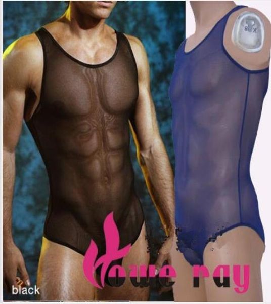 lingerie transparent mesh bodysuit nylon mens bodysuit one piece wrestling singlet body suit bondage lingerie2381331, Black;brown
lingerie transparent mesh bodysuit nylon mens bodysuit one piece wrestling singlet body suit bondage lingerie2381331, Black;brown