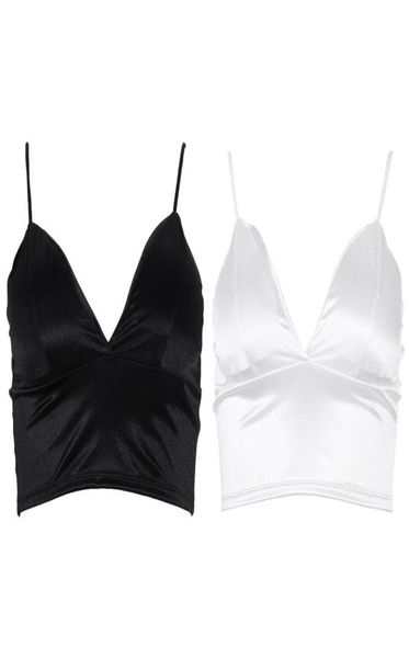 camisoles tanks women strap solid bikini crop tank underwear bralette wire bra8128215, Black;white
camisoles tanks women strap solid bikini crop tank underwear bralette wire bra8128215, Black;white
