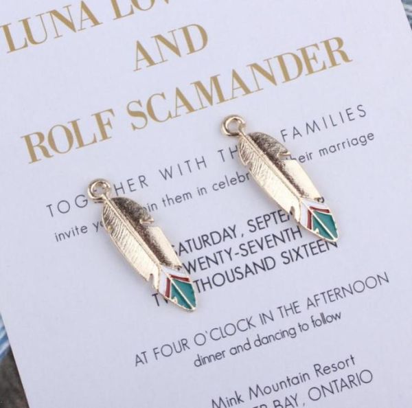 bulk 100pcslot kc gold plated feather charms pendant 1035mm good for diy craft jewelry making4407034, Bronze;silver
bulk 100pcslot kc gold plated feather charms pendant 1035mm good for diy craft jewelry making4407034, Bronze;silver