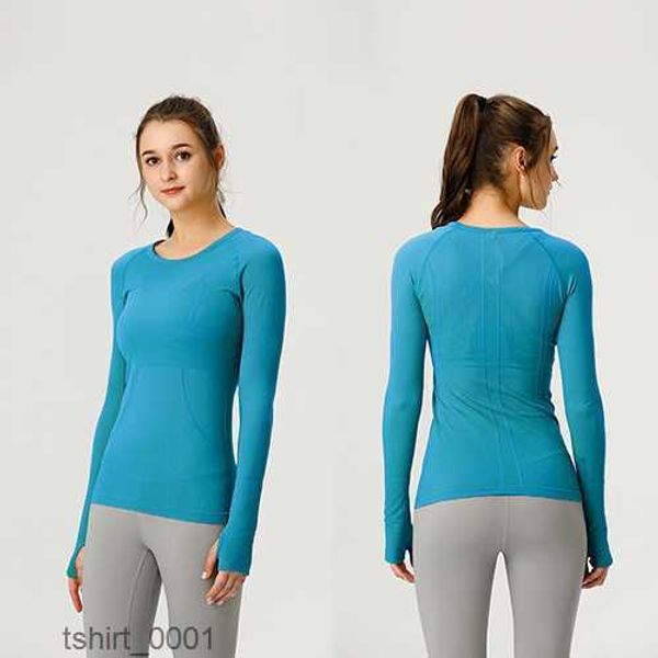 lu-wt188 women yoga shirt girls shrits running long sleeve ladies casual outfits sportswear exercise fitness wear f0u2, White
lu-wt188 women yoga shirt girls shrits running long sleeve ladies casual outfits sportswear exercise fitness wear f0u2, White