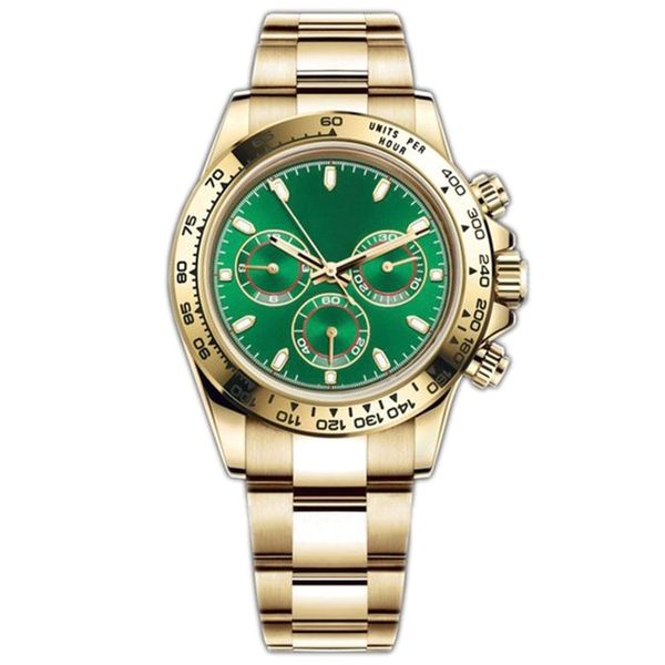 aaa quality wristwatch mens watch luxury designer watches 40mm green dial waterproof wristwatch automatically mechanical watchs luminous wat, Slivery;brown
aaa quality wristwatch mens watch luxury designer watches 40mm green dial waterproof wristwatch automatically mechanical watchs luminous wat, Slivery;brown