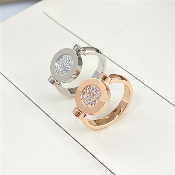 factory direct fashion mijia diamond star ring female online celebrity titanium couples jewelry classic eternal ring., Silver
factory direct fashion mijia diamond star ring female online celebrity titanium couples jewelry classic eternal ring., Silver