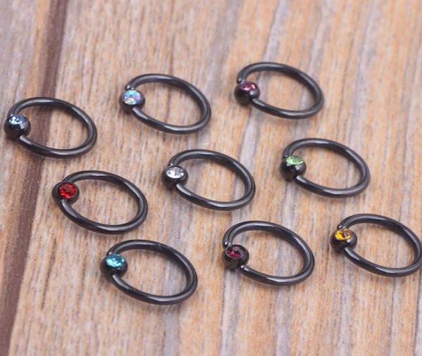 bcr gold blue rainbow ball closure captive ring lip nose ear tragus septum ring 8mm 16g rose gold body jewelry4355417, Silver
bcr gold blue rainbow ball closure captive ring lip nose ear tragus septum ring 8mm 16g rose gold body jewelry4355417, Silver