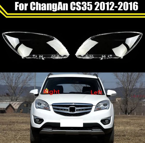 suitable for changan cs35 car headlight transparent lens cs35 2012-2016 car headlight transparent plexiglass lamp shell mask
suitable for changan cs35 car headlight transparent lens cs35 2012-2016 car headlight transparent plexiglass lamp shell mask