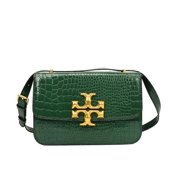 women's bag 2023 new spring/summer fashion crocodile pattern small square bag lady tidal bags wholesale diagonal straddle bag
women's bag 2023 new spring/summer fashion crocodile pattern small square bag lady tidal bags wholesale diagonal straddle bag