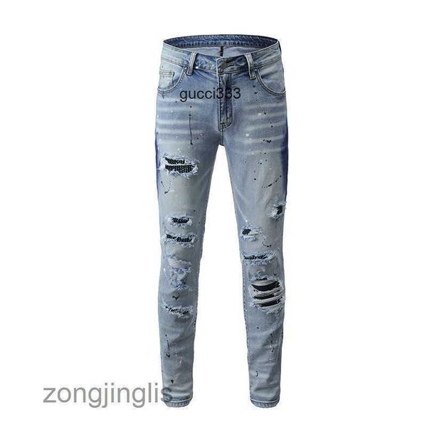 jean stretch amirly blue jeans jeans designer fashion single light pierced brand men's fitted mens jeans tight-fitting jeans street sty
jean stretch amirly blue jeans jeans designer fashion single light pierced brand men's fitted mens jeans tight-fitting jeans street sty