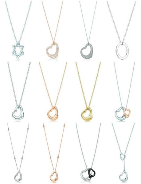 2021 new original 100 925 sterling silver classic love double love ring shape necklace pendant rose gold silver elegant necklace 1829825
2021 new original 100 925 sterling silver classic love double love ring shape necklace pendant rose gold silver elegant necklace 1829825