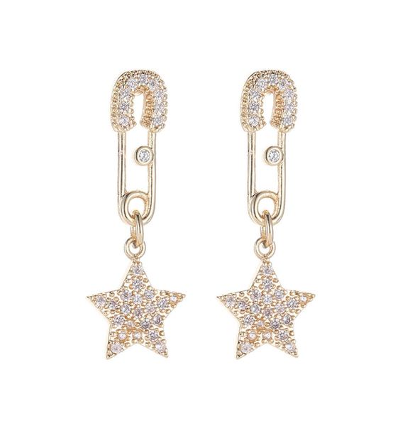 whole south korean creative fashion trendsetter five star earrings earrings female gold pin 925 sterling silver4020413, Golden;silver
whole south korean creative fashion trendsetter five star earrings earrings female gold pin 925 sterling silver4020413, Golden;silver