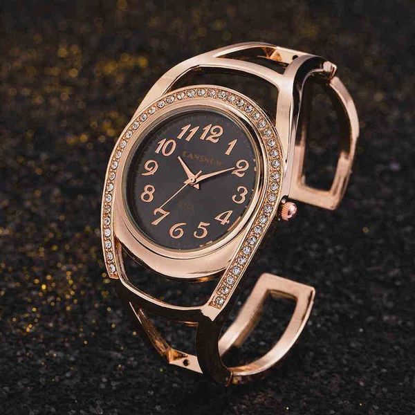 wristwatches personalized fashion creative design watch women luxury wrist for elegant 's bracelet relojes para mujer 220708, Slivery;golden
wristwatches personalized fashion creative design watch women luxury wrist for elegant 's bracelet relojes para mujer 220708, Slivery;golden