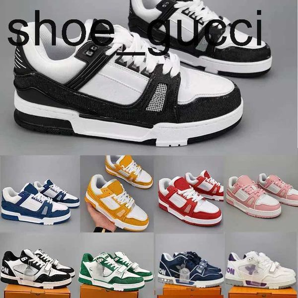 designer shoes sneakers for men casual shoes running shoes trainer outdoor shoes trainers shoe platform shoes calfskin leather abloh overlay, Black
designer shoes sneakers for men casual shoes running shoes trainer outdoor shoes trainers shoe platform shoes calfskin leather abloh overlay, Black