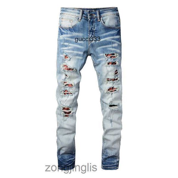 personality light amirly denim pants designers street jeans hole patch pants casual men cotton youth jean 834fashion blue tight jeans rbxn
personality light amirly denim pants designers street jeans hole patch pants casual men cotton youth jean 834fashion blue tight jeans rbxn