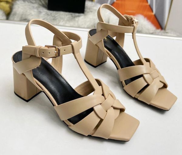 luxury summer brands black blue white tribute leather sandals with bridal wedding high heels modern toe party dress gladiator sandalias lady
luxury summer brands black blue white tribute leather sandals with bridal wedding high heels modern toe party dress gladiator sandalias lady