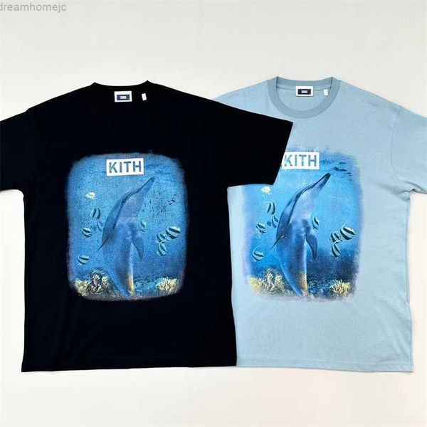 dolphin print kith t-shirt men women oversized short sleeve kith casual t shirt tee men clothing, White;black
dolphin print kith t-shirt men women oversized short sleeve kith casual t shirt tee men clothing, White;black