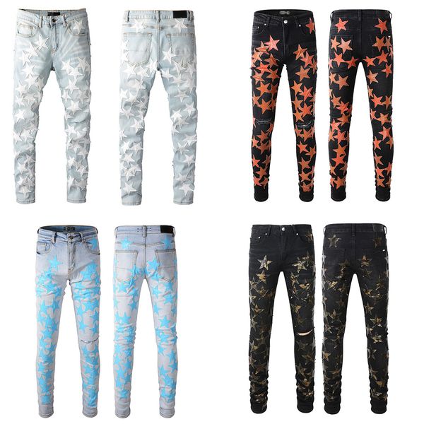 jeans for men designer jeans men jeans designer hip hop jeans fashion mens pants jeans jeans purple motorcycle cool denim pant, Blue
jeans for men designer jeans men jeans designer hip hop jeans fashion mens pants jeans jeans purple motorcycle cool denim pant, Blue
