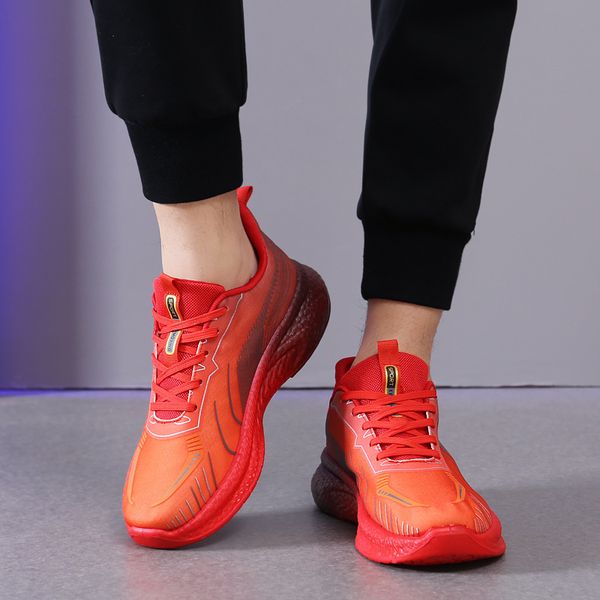 women's classic sneakers low lace up fashion comfortable running shoe men's shoe trail women outdoor walking sports sneakers close
women's classic sneakers low lace up fashion comfortable running shoe men's shoe trail women outdoor walking sports sneakers close