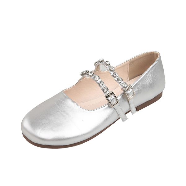 dress shoes niche design leather shoes for women double strap buckle flat bottom versatile with skirts single-layer shoes small summer 23072, Black
dress shoes niche design leather shoes for women double strap buckle flat bottom versatile with skirts single-layer shoes small summer 23072, Black