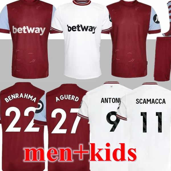 23 24 west hams .paqueta soccer jerseys bowen antonio emerson soucek fornals downes scamacca benrahma ings 2023 2024 football shirt unifrom, Black;yellow
23 24 west hams .paqueta soccer jerseys bowen antonio emerson soucek fornals downes scamacca benrahma ings 2023 2024 football shirt unifrom, Black;yellow