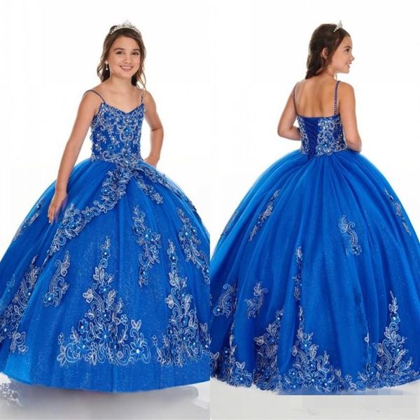 2020 royal blue flower girl dresses with jacket spaghetti straps girl pageant ball gown lace applique embroidery custom made princ224y, White;blue
2020 royal blue flower girl dresses with jacket spaghetti straps girl pageant ball gown lace applique embroidery custom made princ224y, White;blue