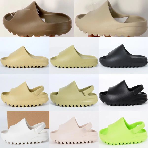 kids slides toddlers slippers boys sandals shoes children parent-child foam runner eva slide big kid youth outdoor slipper house bathroom sh, Black
kids slides toddlers slippers boys sandals shoes children parent-child foam runner eva slide big kid youth outdoor slipper house bathroom sh, Black