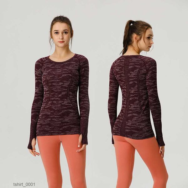 lu-wt188 women yoga shirt girls shrits running long sleeve ladies casual outfits sportswear exercise fitness wear ewdl, White
lu-wt188 women yoga shirt girls shrits running long sleeve ladies casual outfits sportswear exercise fitness wear ewdl, White