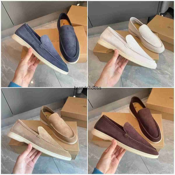 lp loafers flat low mens casual shoes suede cow leather oxfords loro piana moccasins rubber sole mens casual shoes, Black
lp loafers flat low mens casual shoes suede cow leather oxfords loro piana moccasins rubber sole mens casual shoes, Black