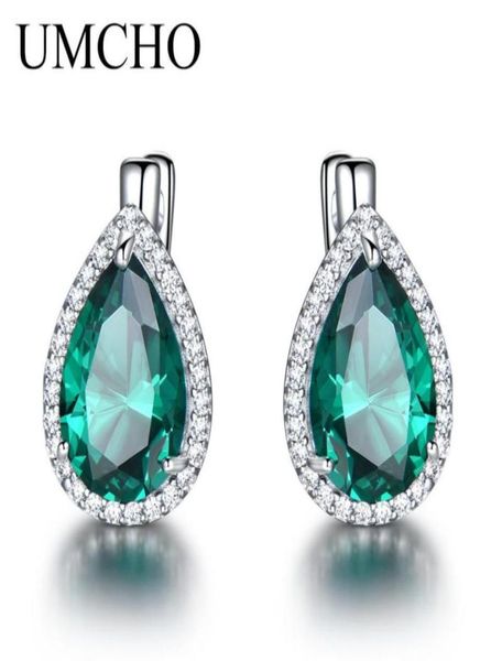 umcho green emerald gemstone clip earring 925 sterling silver earrings for women new fashion oval birthstone fine designer earring9654367, Golden;silver
umcho green emerald gemstone clip earring 925 sterling silver earrings for women new fashion oval birthstone fine designer earring9654367, Golden;silver