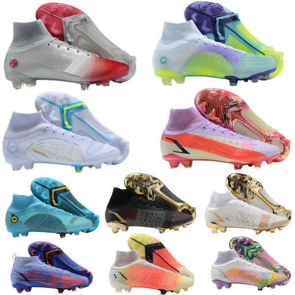 designer soccer shoes boots mens low football cleats firm ground outdoor soft leather trainers knit mens soccer shoes
designer soccer shoes boots mens low football cleats firm ground outdoor soft leather trainers knit mens soccer shoes