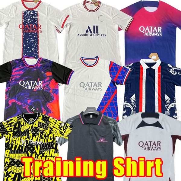mbappe hakimi messis soccer jerseys sergio ramos 23 24 maillots de football 2023 marquinhos verratti psgs hakimi men shirt maillot foot polo, Black;yellow
mbappe hakimi messis soccer jerseys sergio ramos 23 24 maillots de football 2023 marquinhos verratti psgs hakimi men shirt maillot foot polo, Black;yellow