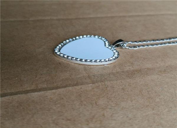 sublimation blank heart necklaces pendants drill women new necklace pendant tranfer printing consumable factory wholesal6550912, Silver
sublimation blank heart necklaces pendants drill women new necklace pendant tranfer printing consumable factory wholesal6550912, Silver