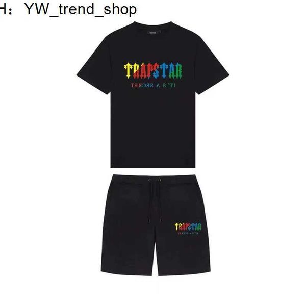 brand trapstar clothing tshirt tracksuit sets harajuku tee funny hip hop color t shirt beach casual shorts se11es 8vya, Gray
brand trapstar clothing tshirt tracksuit sets harajuku tee funny hip hop color t shirt beach casual shorts se11es 8vya, Gray