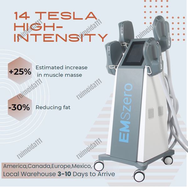 emszero reducing fat body slimming muscle stimulation body slimming fitness machine 14 tesla body sculpting machine beauty salon
emszero reducing fat body slimming muscle stimulation body slimming fitness machine 14 tesla body sculpting machine beauty salon