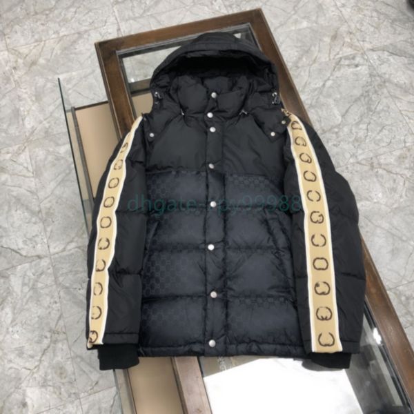 italian parka classic men women down jacket warm thickened fashion outdoor popular down jacket simple solid color with hat multi-color coupl, Black
italian parka classic men women down jacket warm thickened fashion outdoor popular down jacket simple solid color with hat multi-color coupl, Black